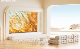 ��(chu��ng)�SMini LED�ҕG7F Pro�����У��O���w򞳬ԽOLED