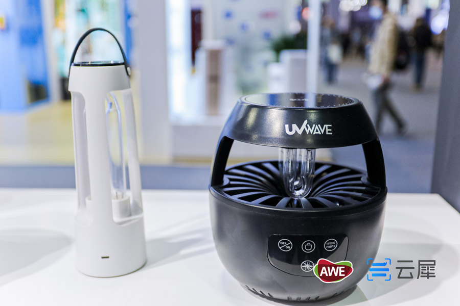 AWE2021�aƷƪ֮�������ϵ��