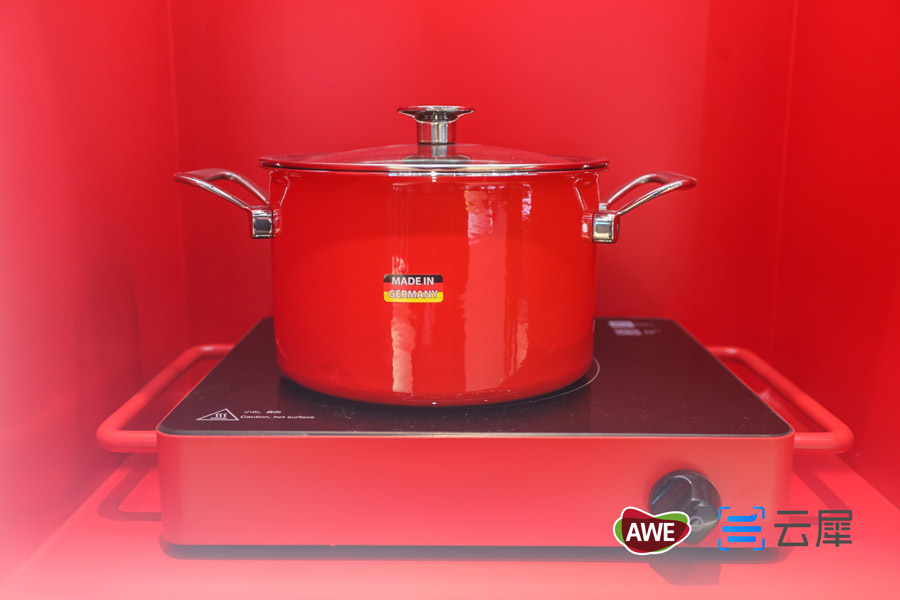 AWE2021�aƷƪ֮С���ϵ��