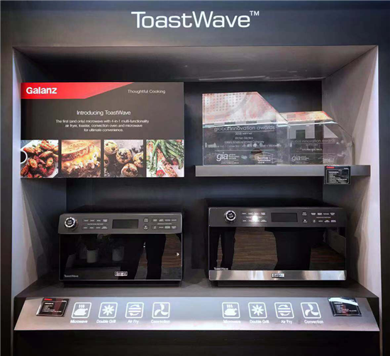 ���I�ͺ��͏N늿Ƽ����L�򣺸��m��ToastWave�w�C�s�@��ȫ���ª���