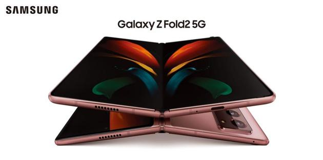 ���ǰl���ڶ����ۯB�CGalaxy Z Fold2 5G �а涨�r16999Ԫ��