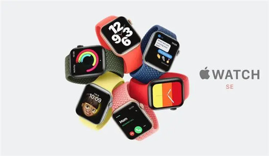 �O��2020���＾�l��������iPhoneȱϯ���H�Ƴ�Apple Watch��iPad